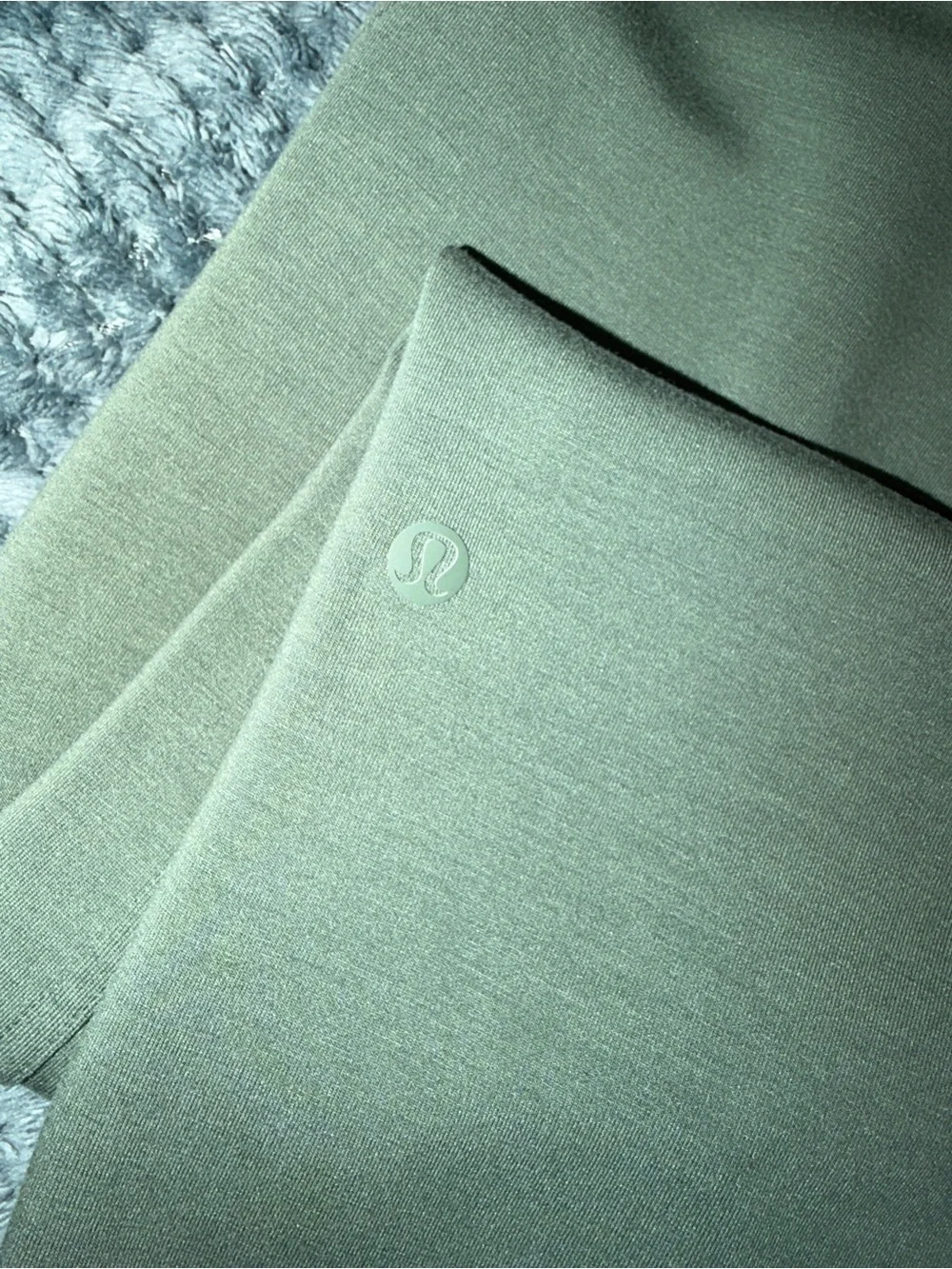 Lululemon Smooth Spacer Jogger